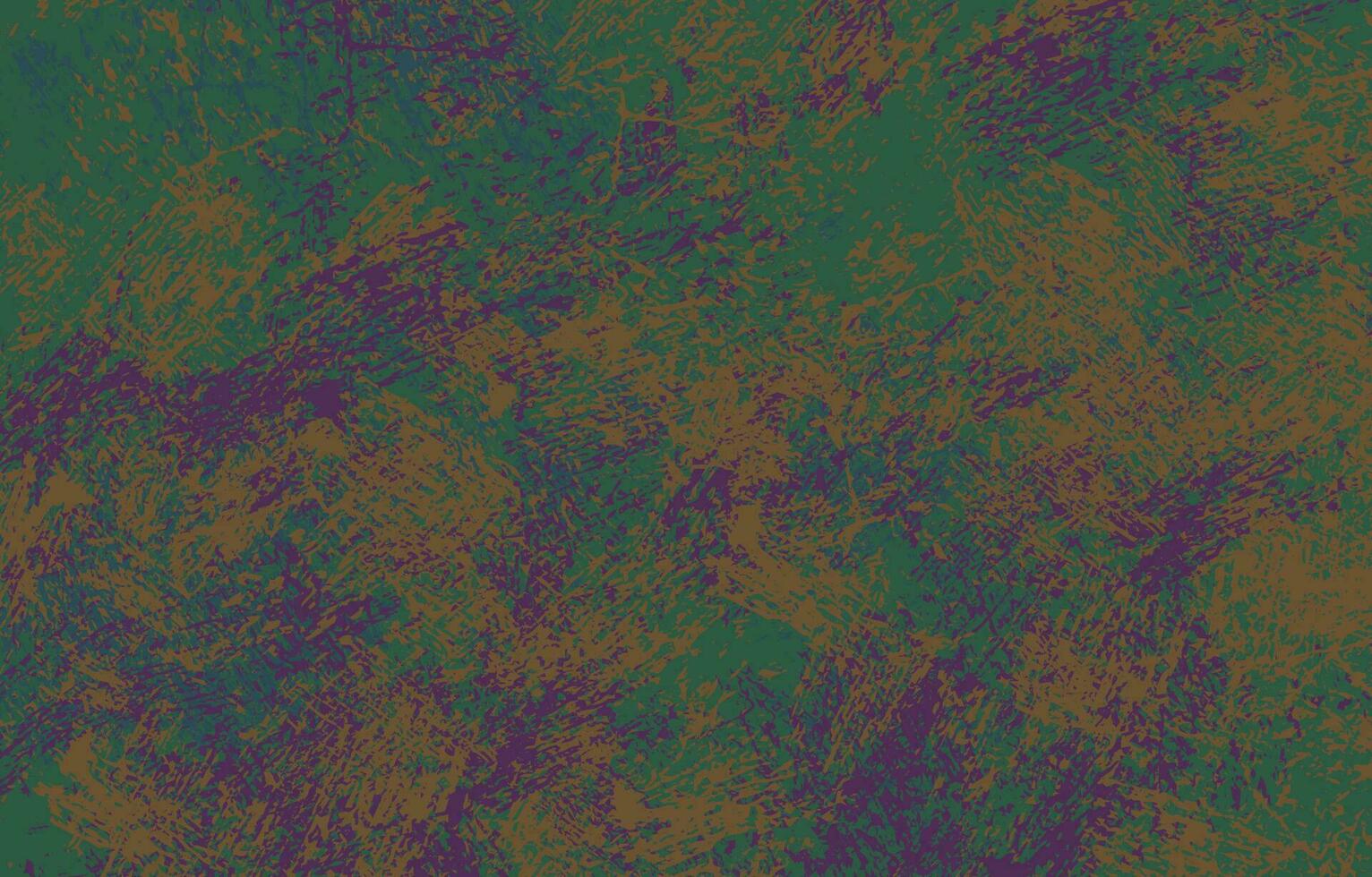 Abstract grunge texture splash paint background vector