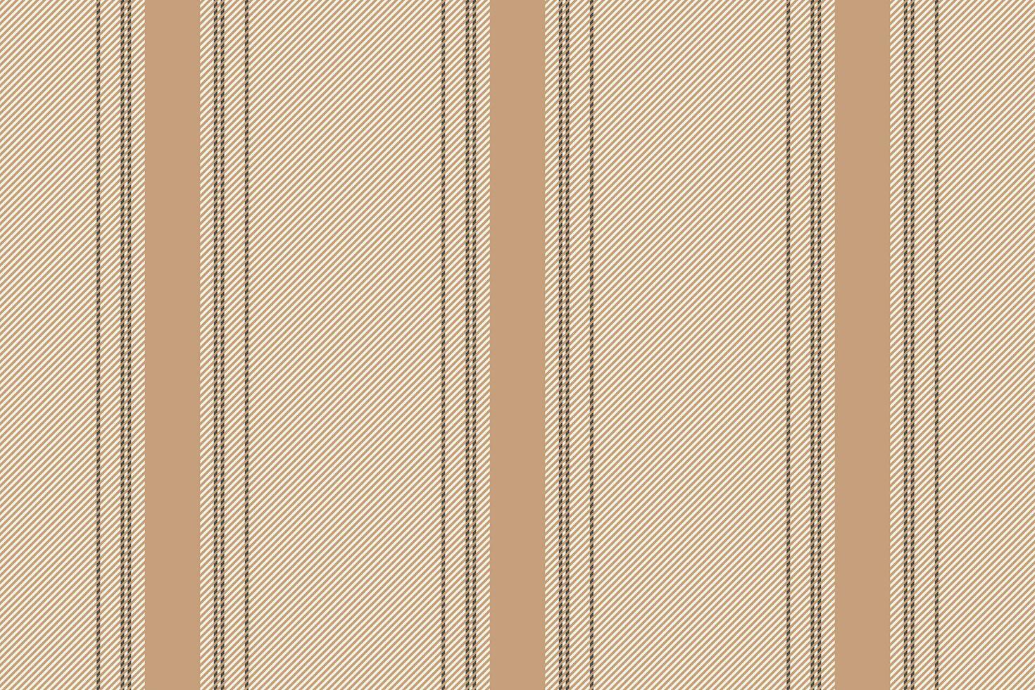 Vertical lines stripe background. Vector stripes pattern seamless fabric texture. Geometric striped line abstract design.