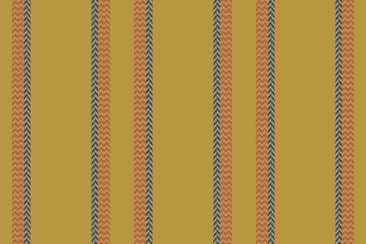 Vertical lines stripe background. Vector stripes pattern seamless fabric texture. Geometric striped line abstract design.