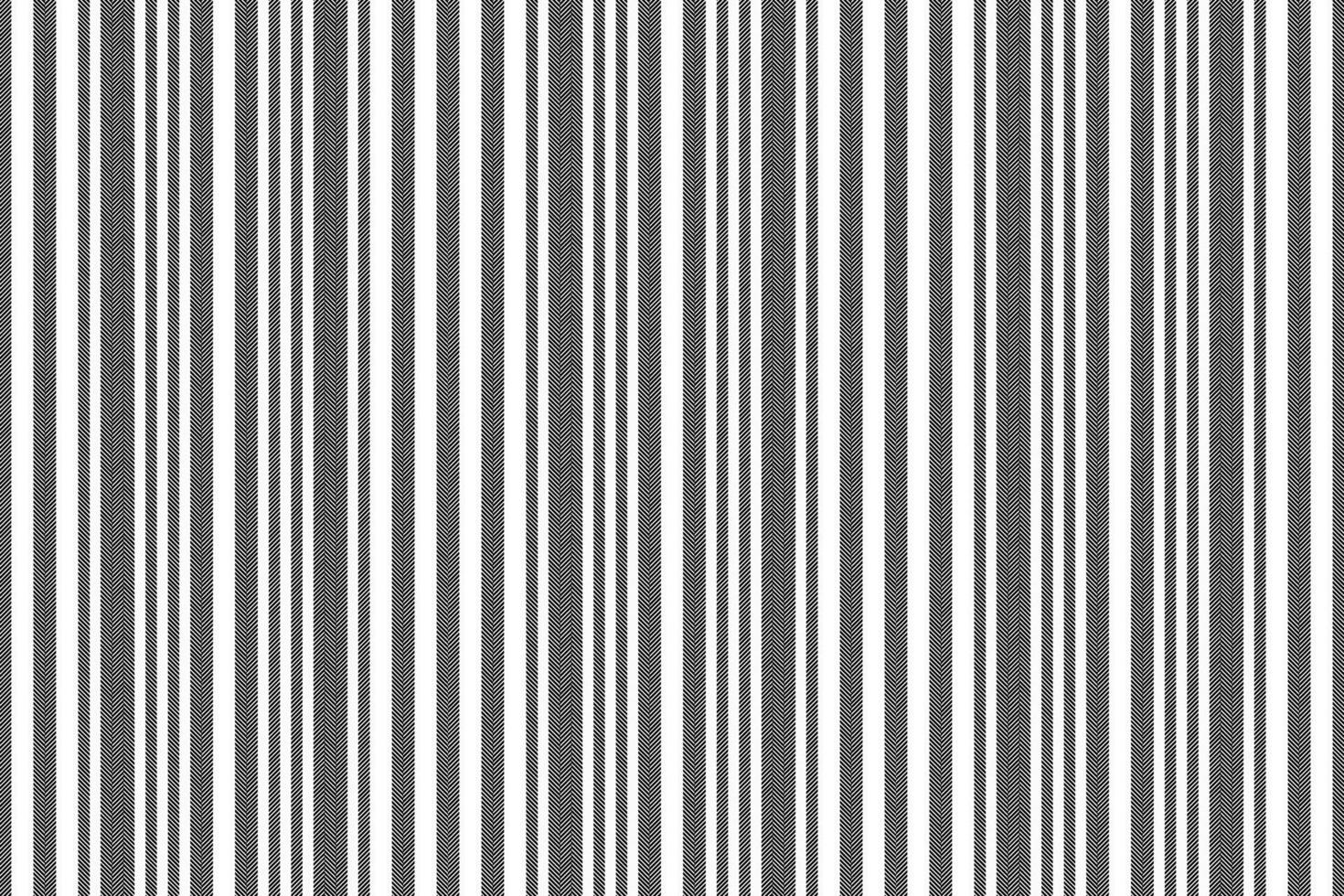 Vertical lines stripe background. Vector stripes pattern seamless fabric texture. Geometric striped line abstract design.