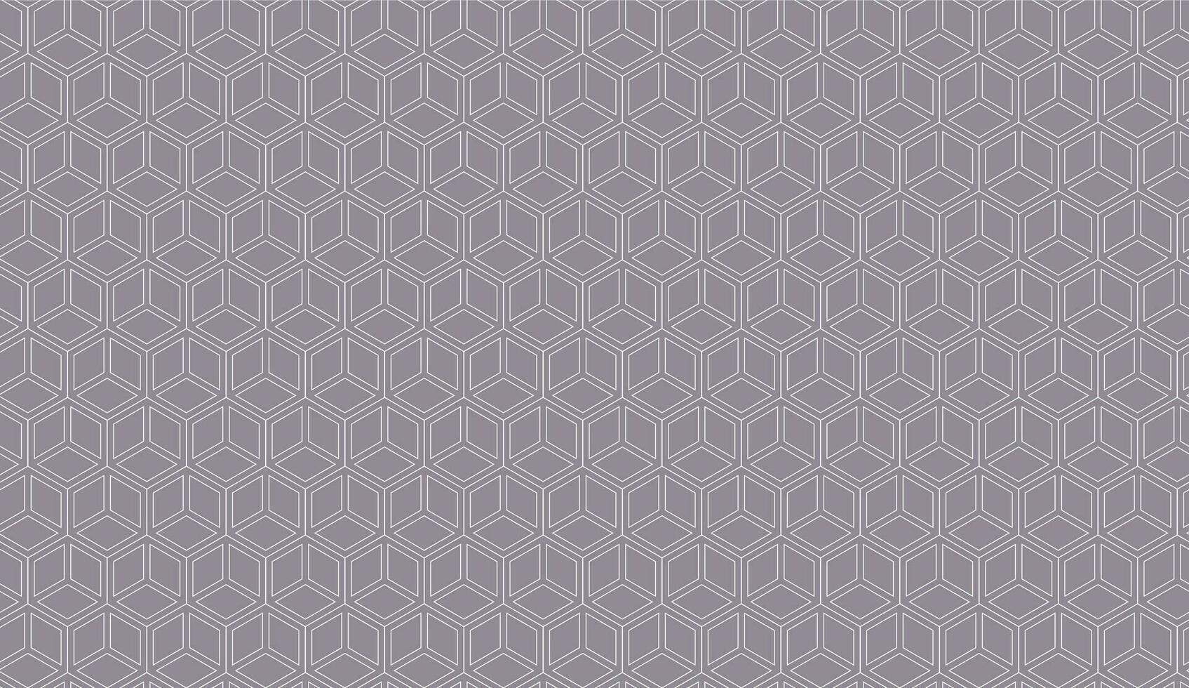 Geometric pattern seamless. Trendy design vector background for web backdrop or paper print.