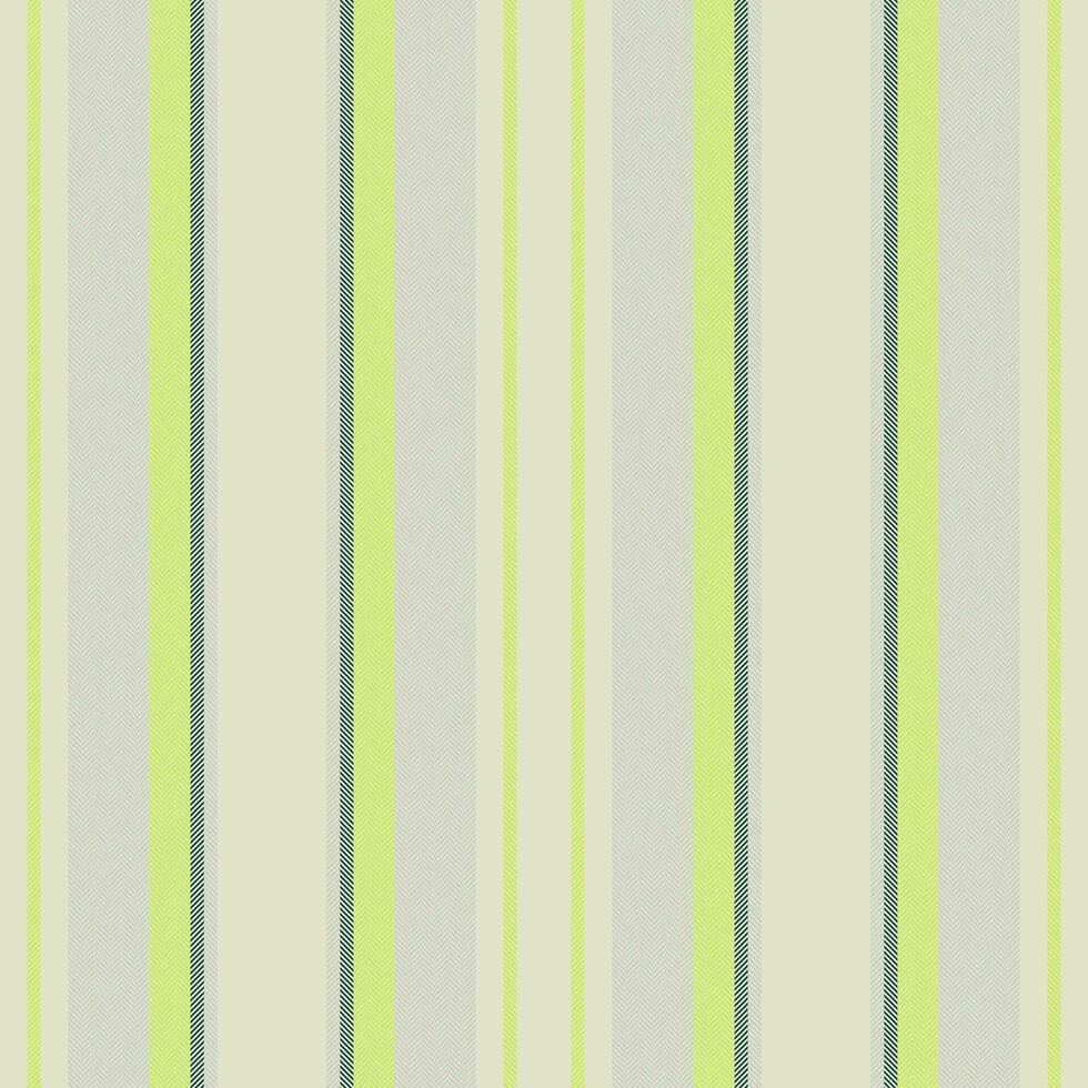 Vertical lines stripe pattern. Vector stripes background fabric texture. Geometric striped line seamless abstract design.
