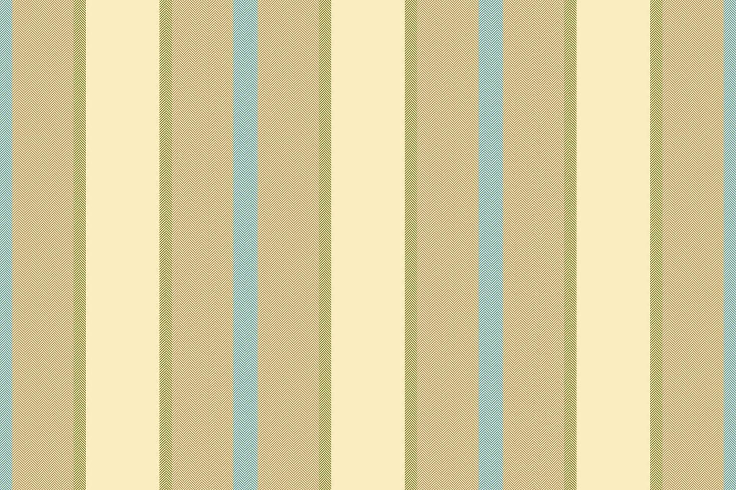 Vertical lines stripe background. Vector stripes pattern seamless fabric texture. Geometric striped line abstract design.