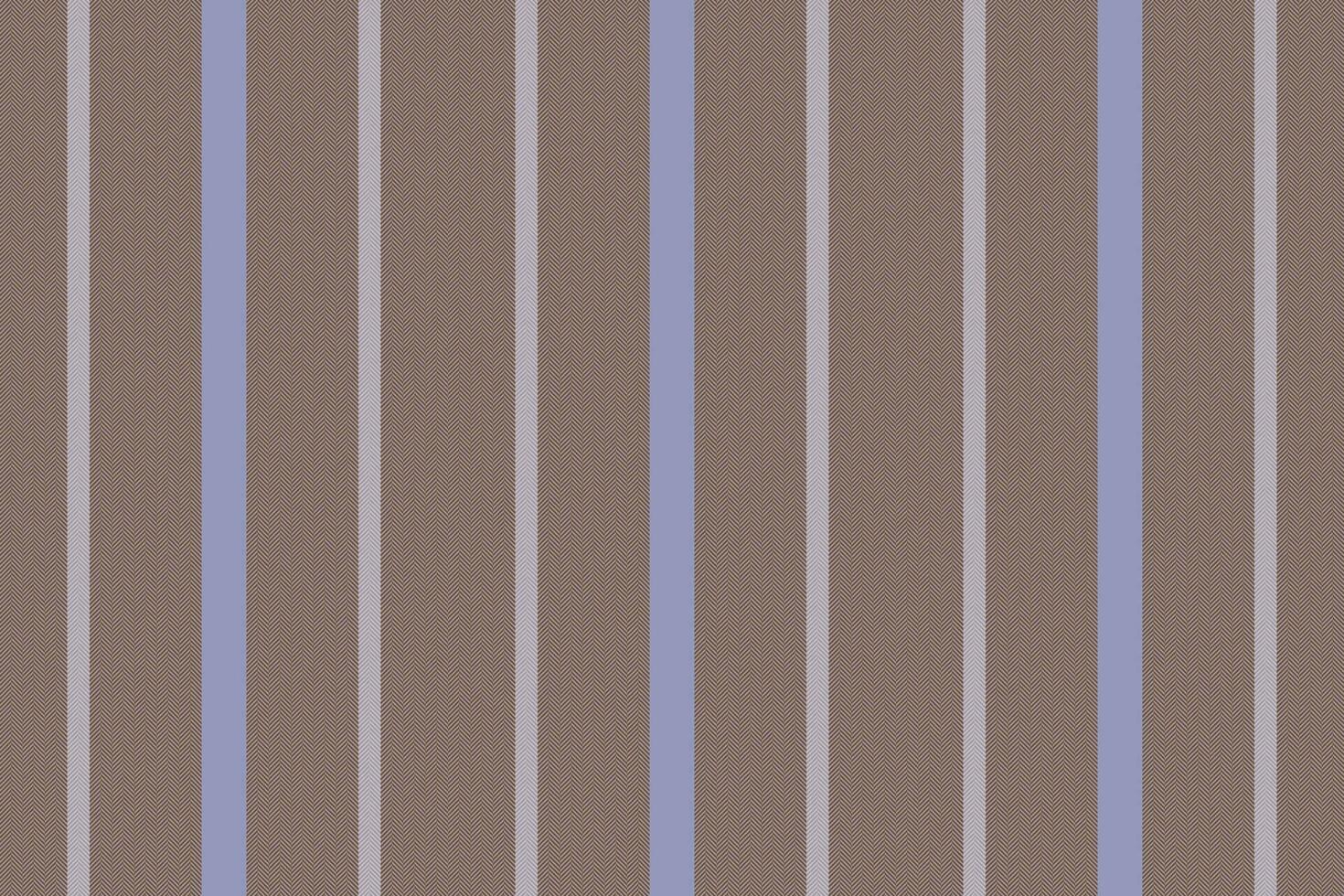 Vertical lines stripe background. Vector stripes pattern seamless fabric texture. Geometric striped line abstract design.