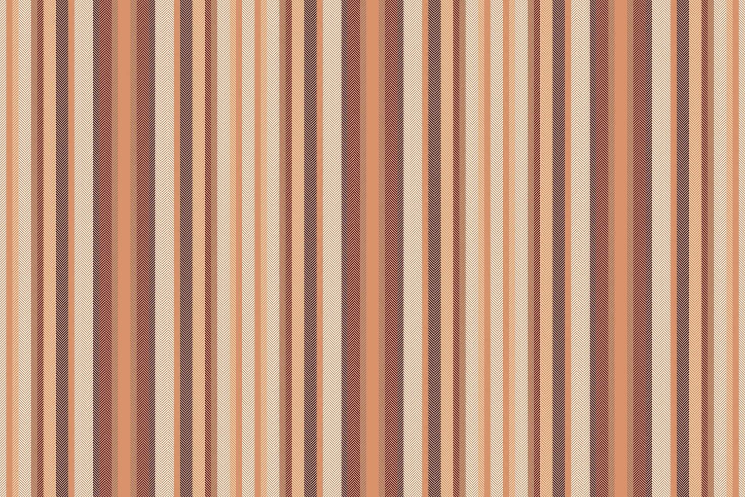 Vertical lines stripe background. Vector stripes pattern seamless fabric texture. Geometric striped line abstract design.