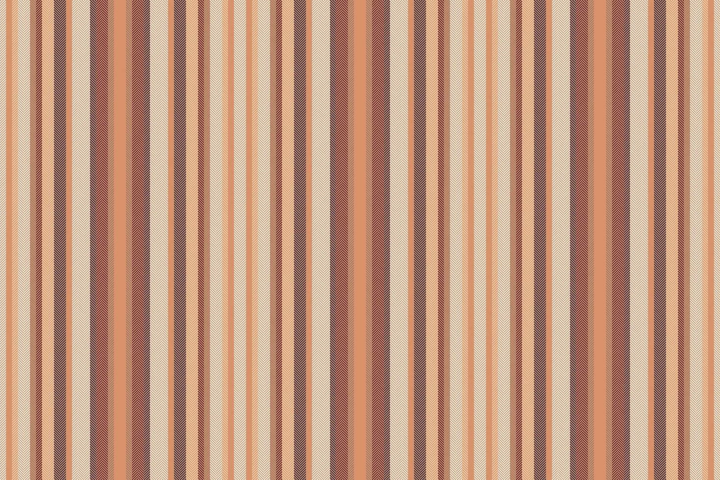 Vertical lines stripe background. Vector stripes pattern seamless fabric texture. Geometric striped line abstract design.