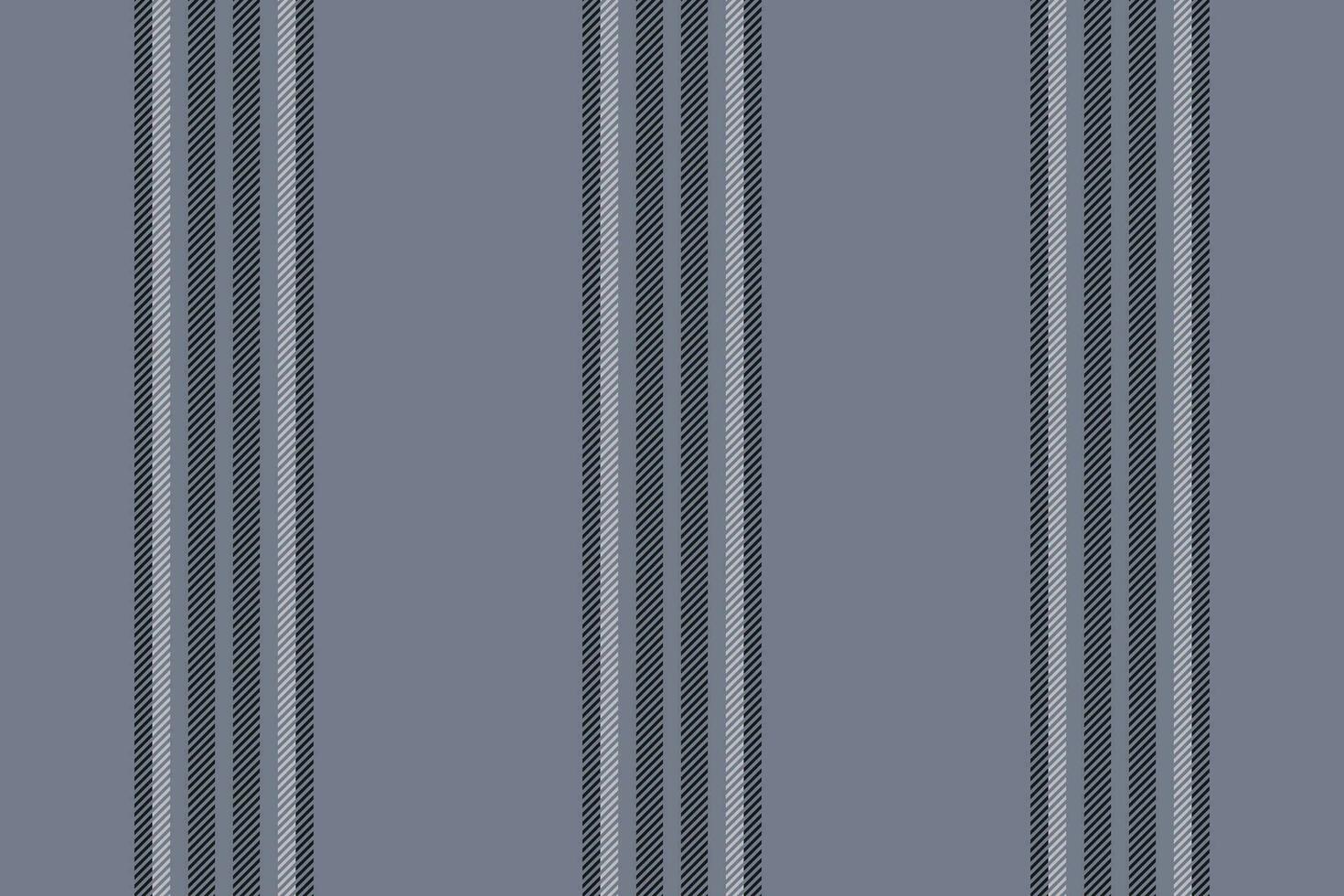 Vertical lines stripe background. Vector stripes pattern seamless fabric texture. Geometric striped line abstract design.