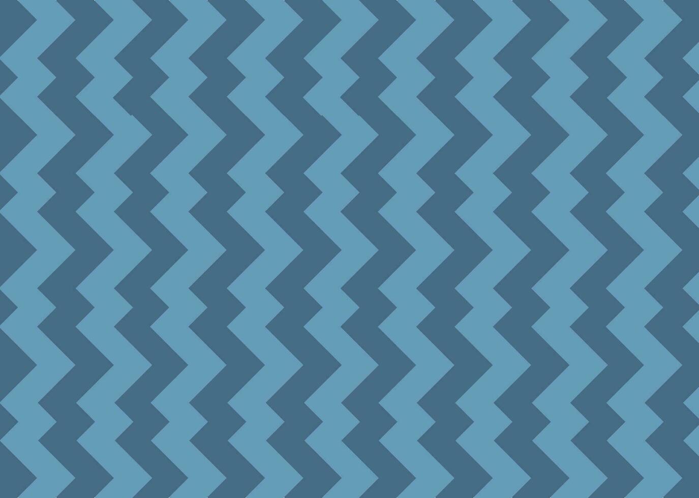 blue wave geometric vector background