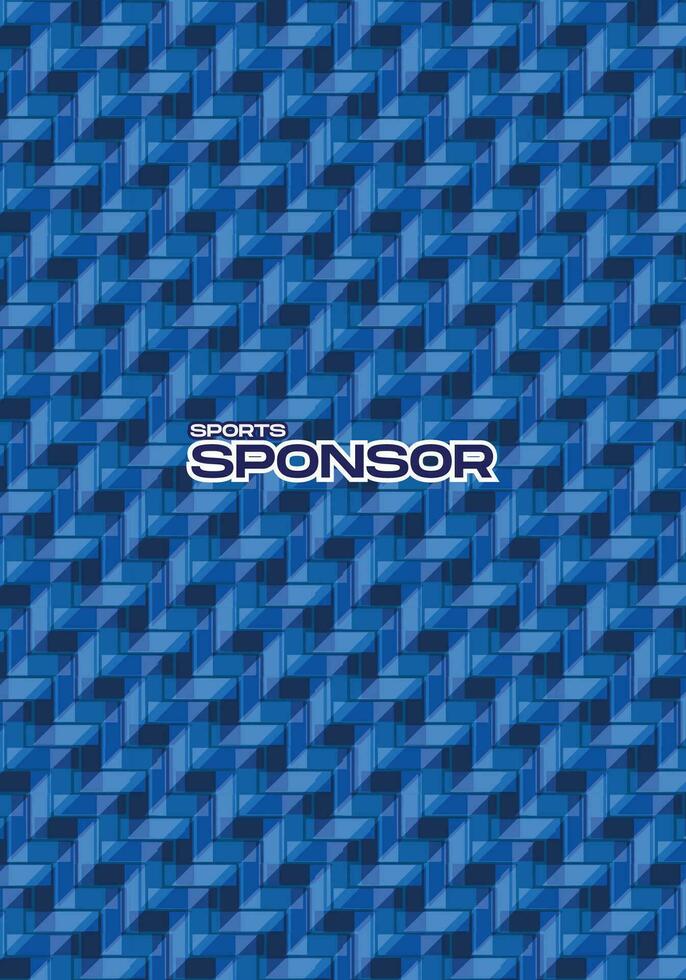 Vector Background Abstract for Sport Jersey Sublimation Fabric Textile Pattern Texture