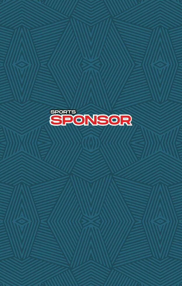 Vector Background Abstract for Sport Jersey Sublimation Fabric Textile Pattern Texture