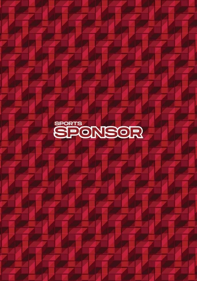 Vector Background Abstract for Sport Jersey Sublimation Fabric Textile Pattern Texture
