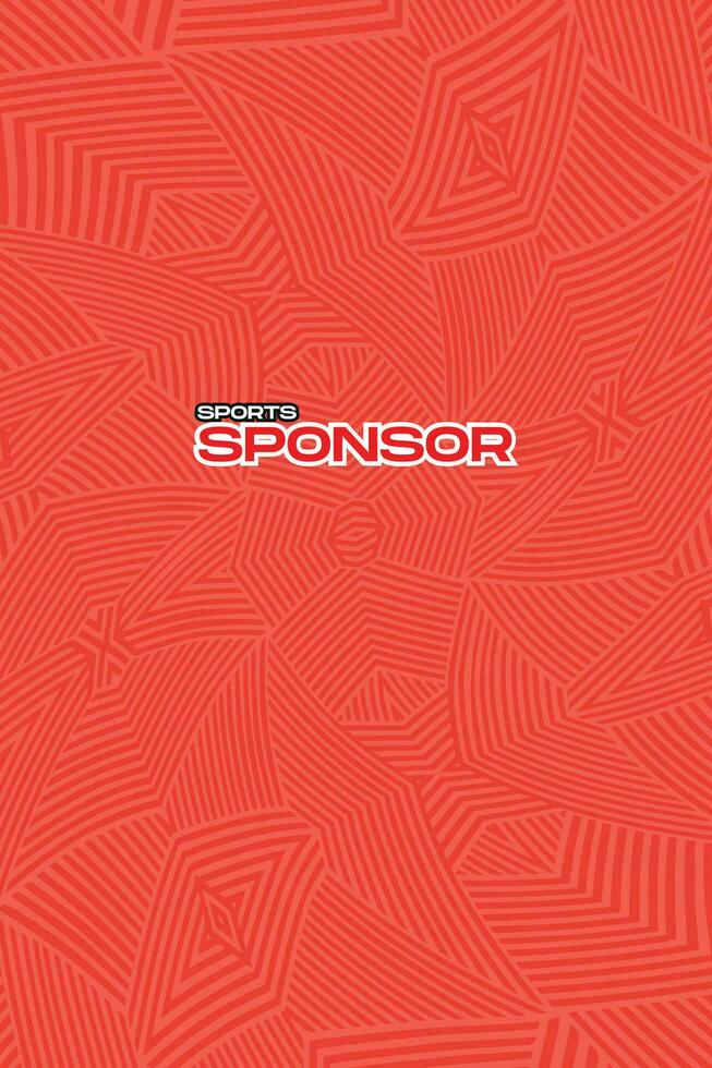 Vector Background Abstract for Sport Jersey Sublimation Fabric Textile Pattern Texture