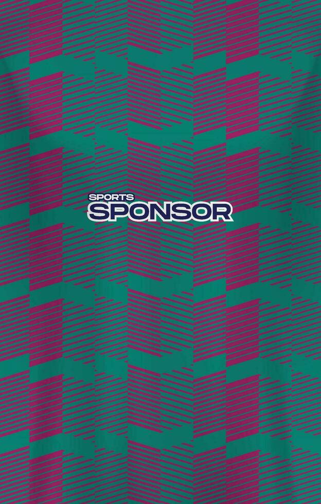 Vector Background Abstract for Sport Jersey Sublimation Fabric Textile Pattern Texture