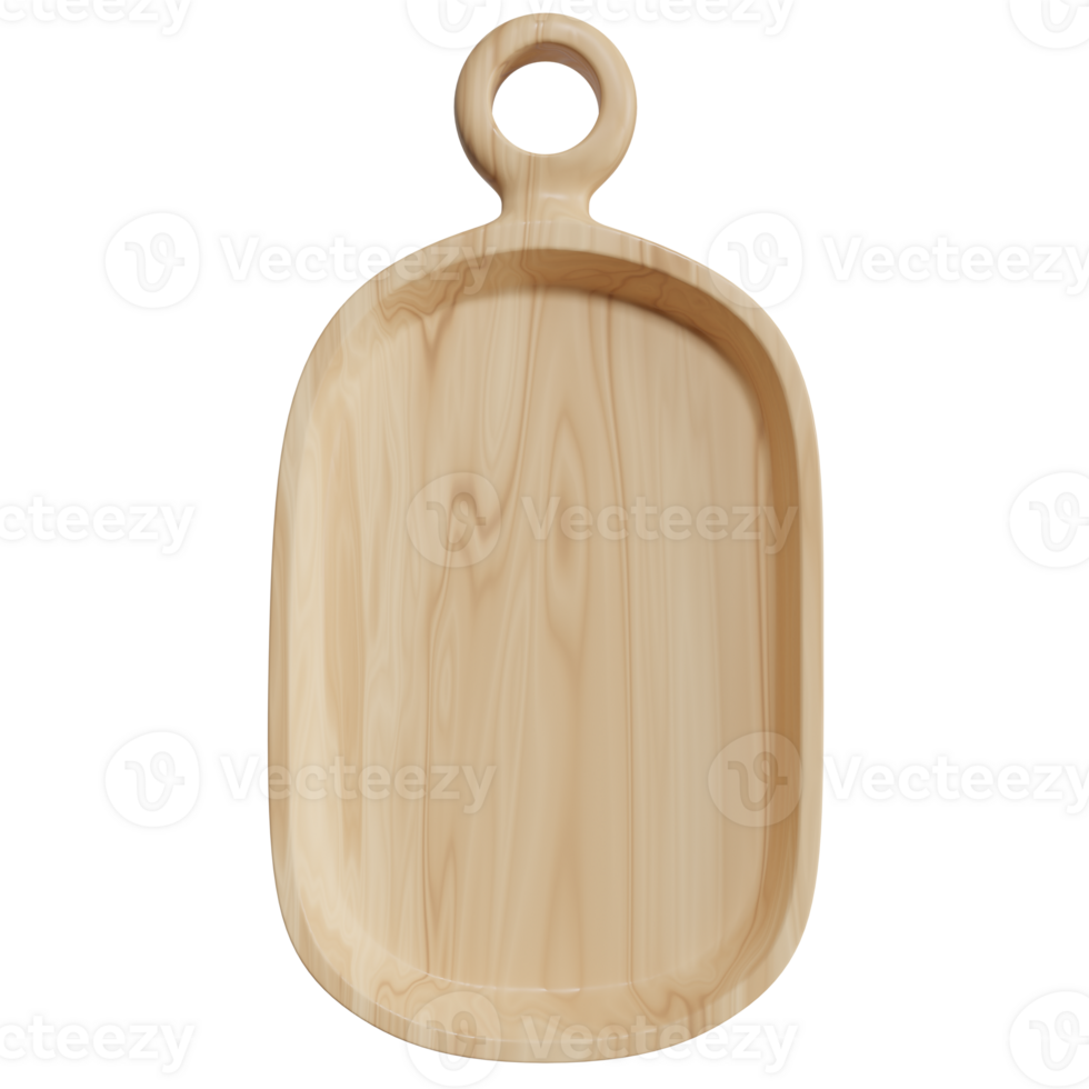 madera plato ,de madera etapa podio 3d hacer png