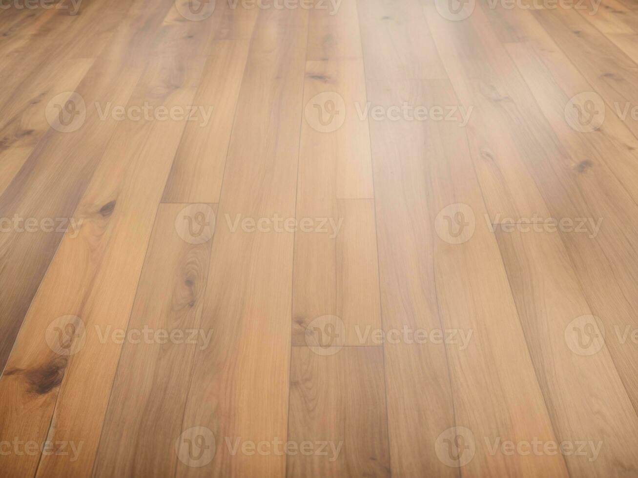 plano de madera piso antecedentes. ai generativo foto
