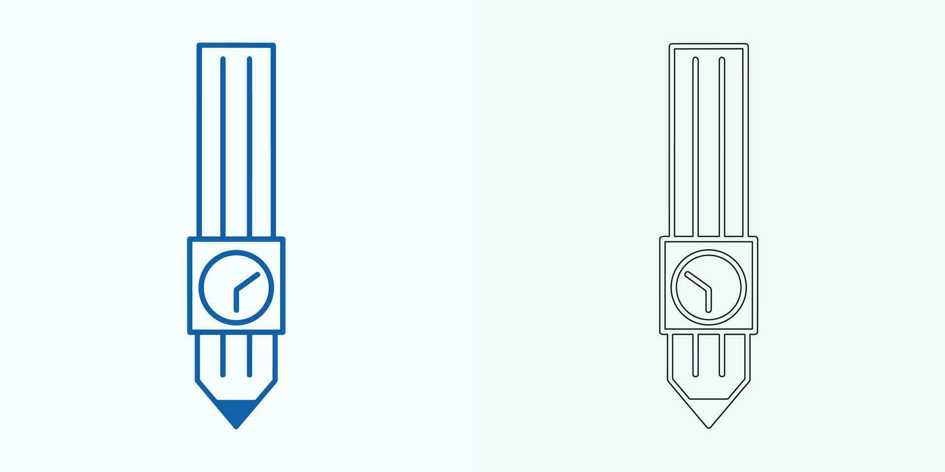 Fast Clock Timer Icon, Quick Time, Fast Delivery Timer Vector, Time Out Sign, Countdown, Fast Service Sign, Clock Speedy Flat, Deadline Concept, Stopwatch In Motion Symbol vector