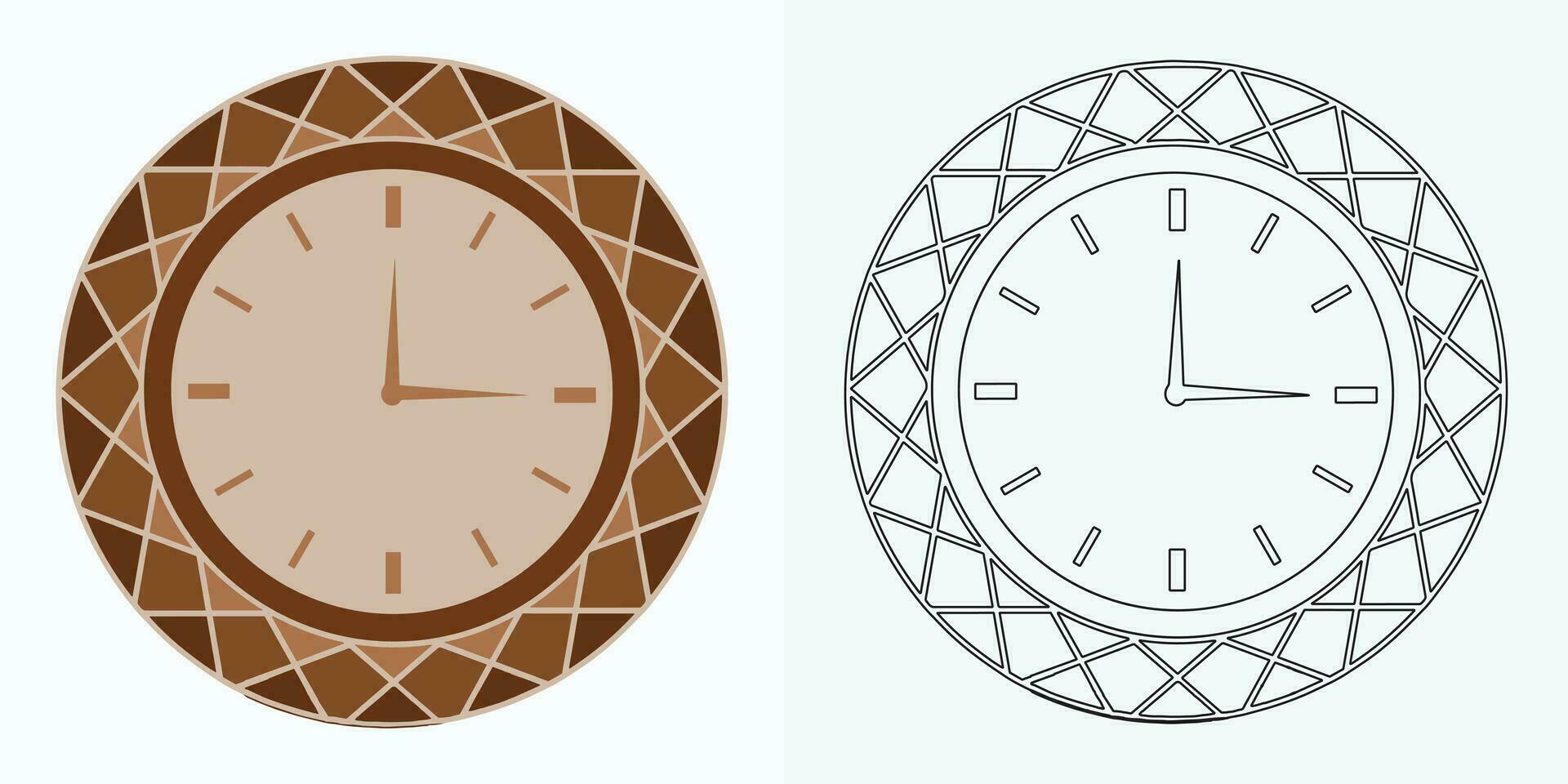 Fast Clock Timer Icon, Quick Time, Fast Delivery Timer Vector, Time Out Sign, Countdown, Fast Service Sign, Clock Speedy Flat, Deadline Concept, Stopwatch In Motion Symbol vector
