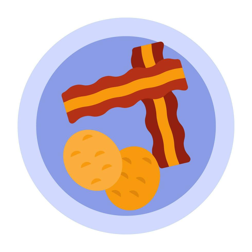 Premium download icon of healthy food vector