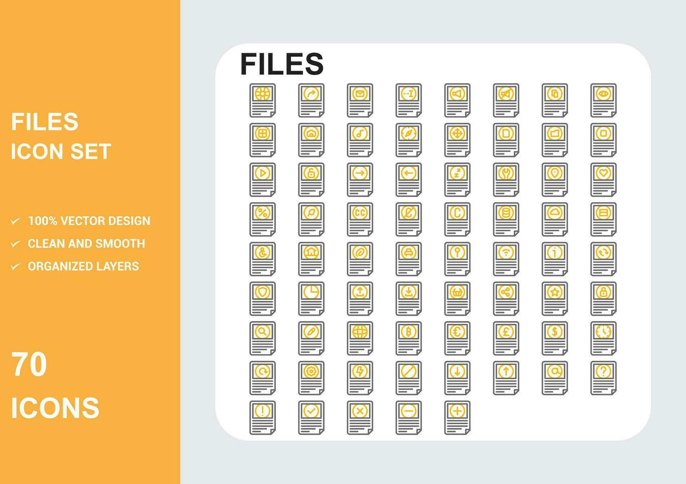 file  line Gradient vector