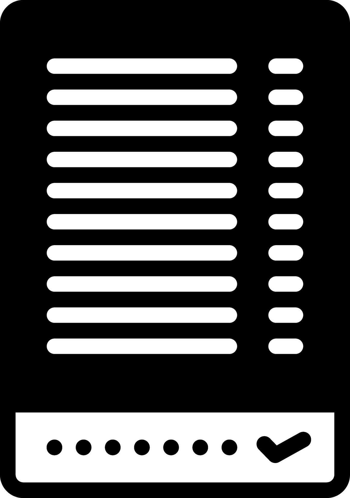 solid icon for result 34458788 Vector Art at Vecteezy