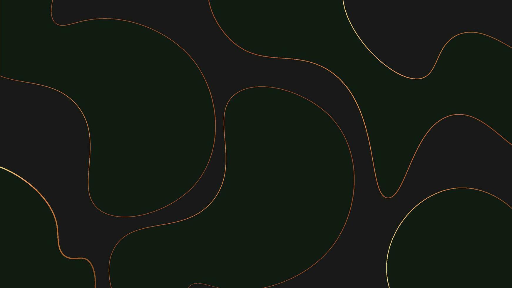 Dark background design vector