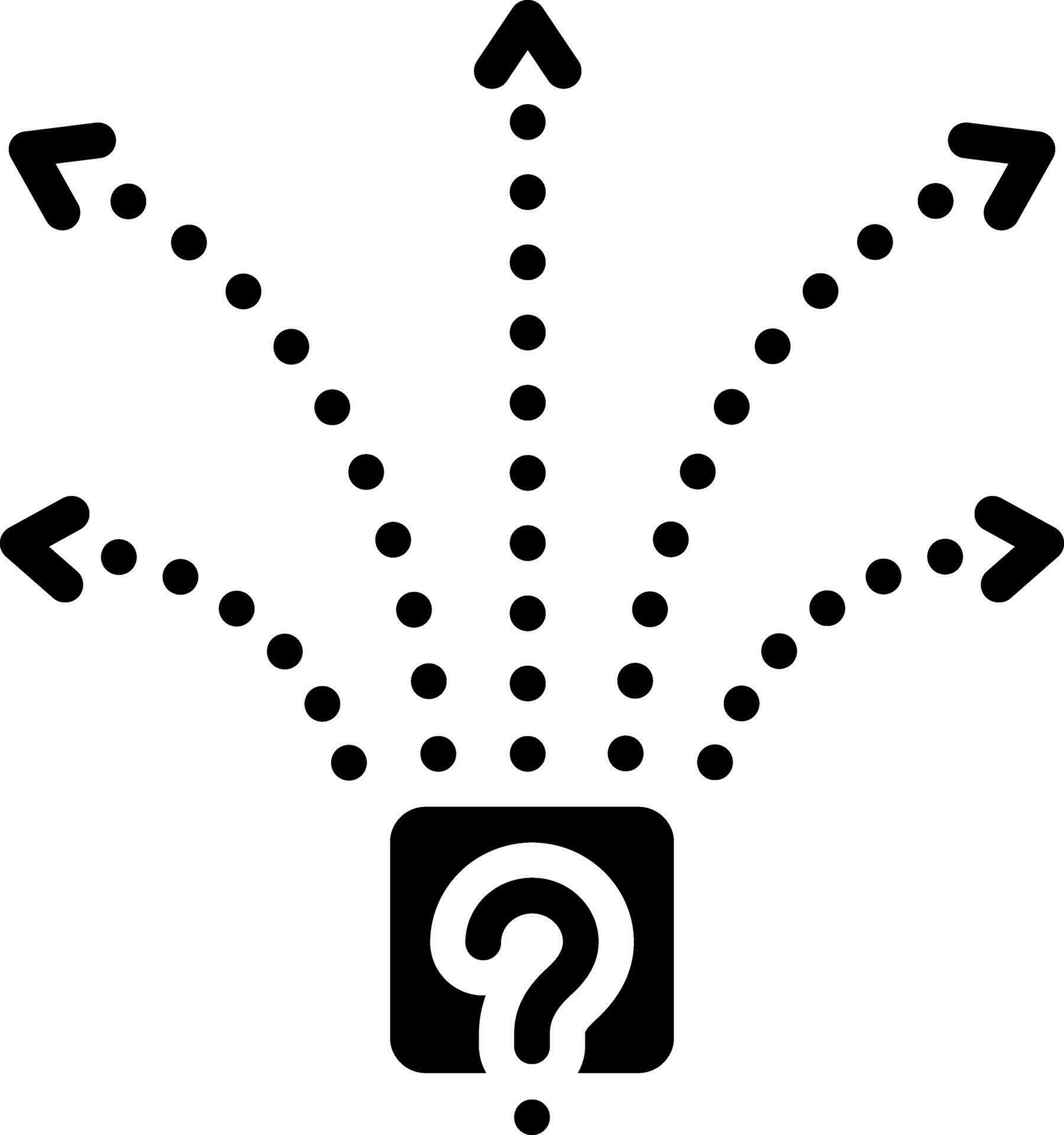 solid icon for option 34460889 Vector Art at Vecteezy