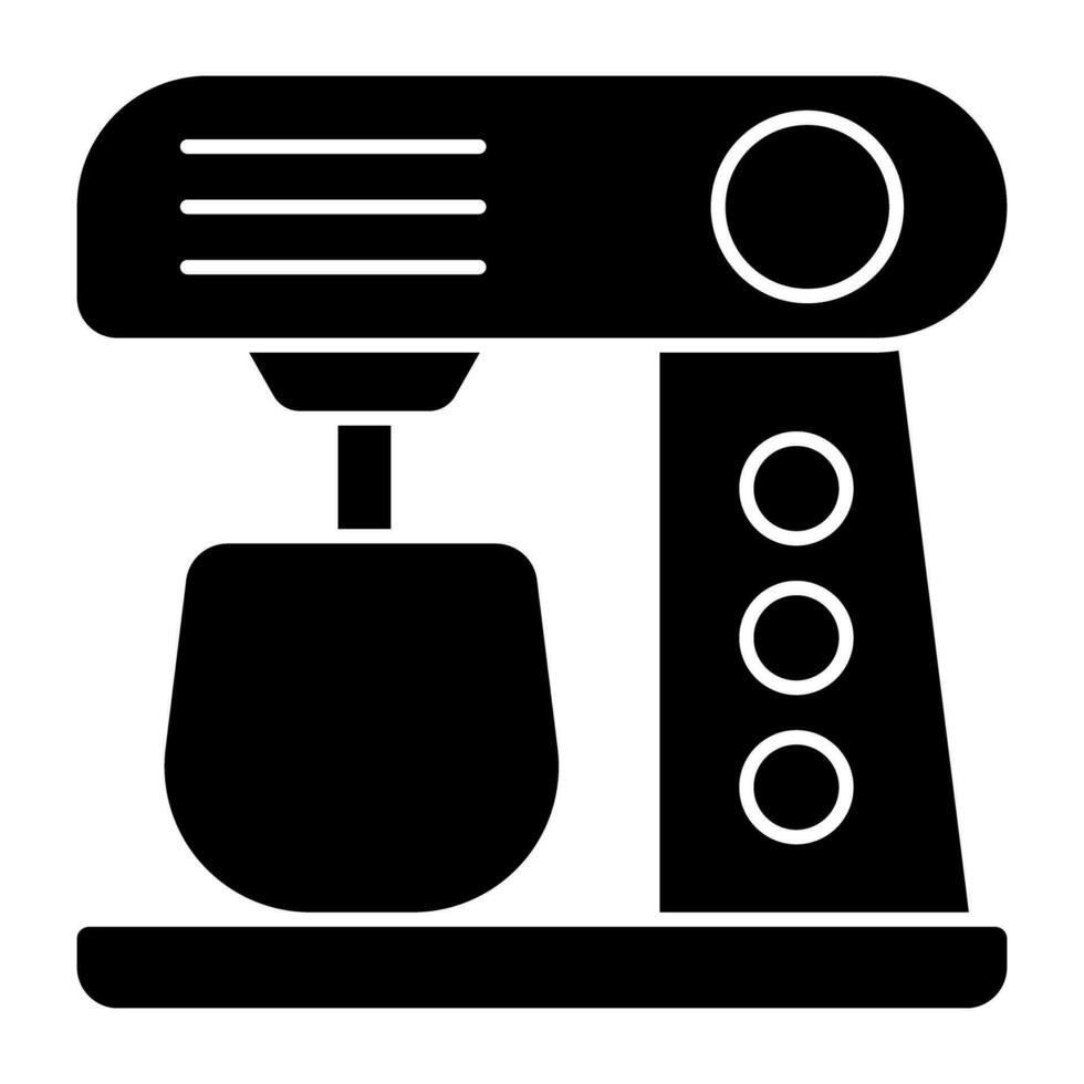Coffee maker icon, editable vector 34462711 Vector Art at Vecteezy