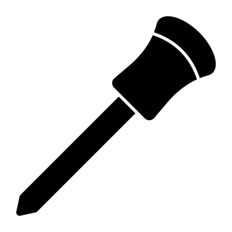 Premium download icon of screwdriver vector