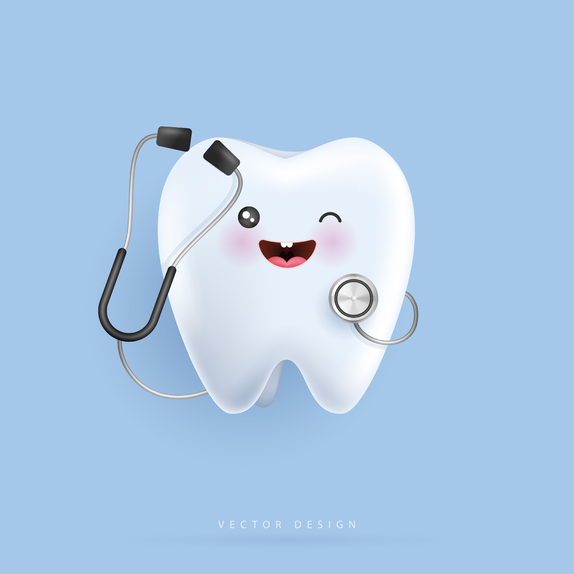 The Complete Process of dental center Dwarka sector 7