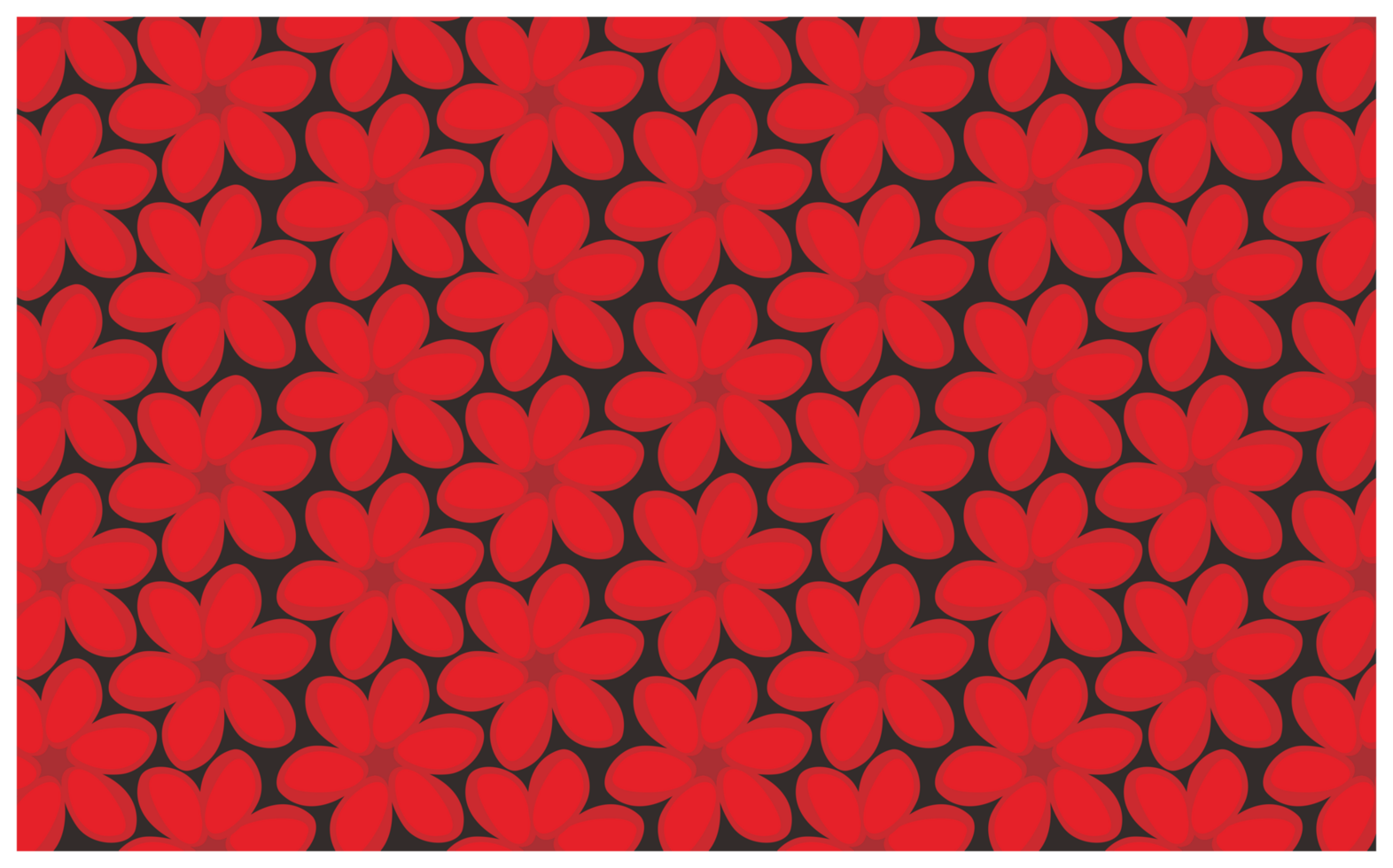 flor enfeite padronizar fundo png