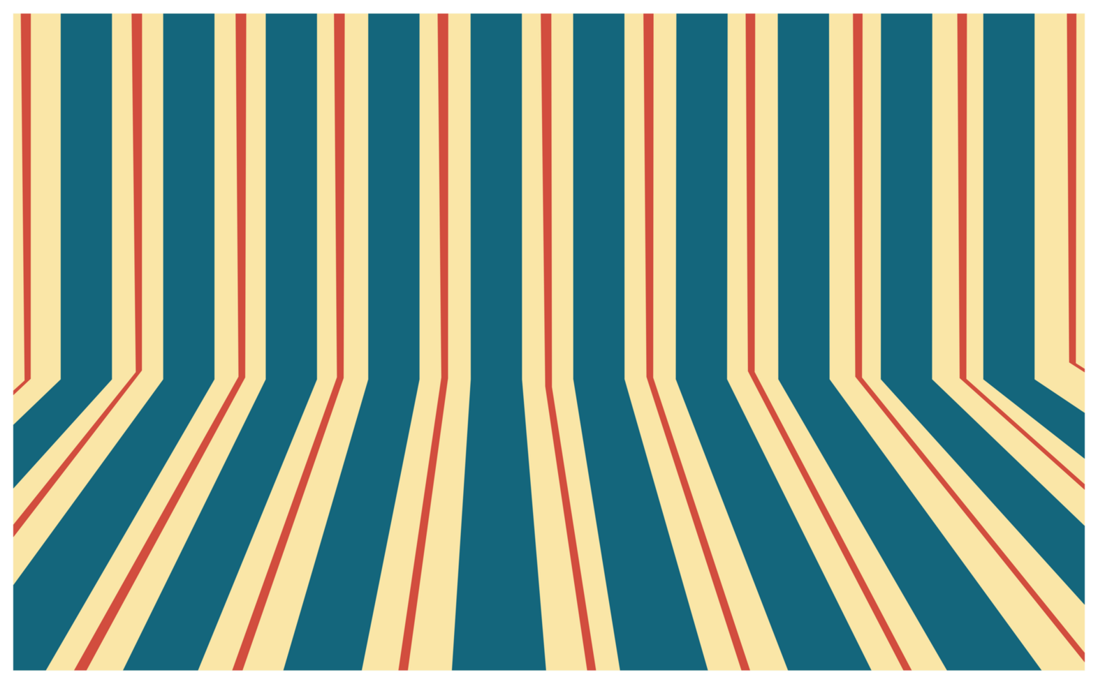Vintage Stripe Pattern Background png