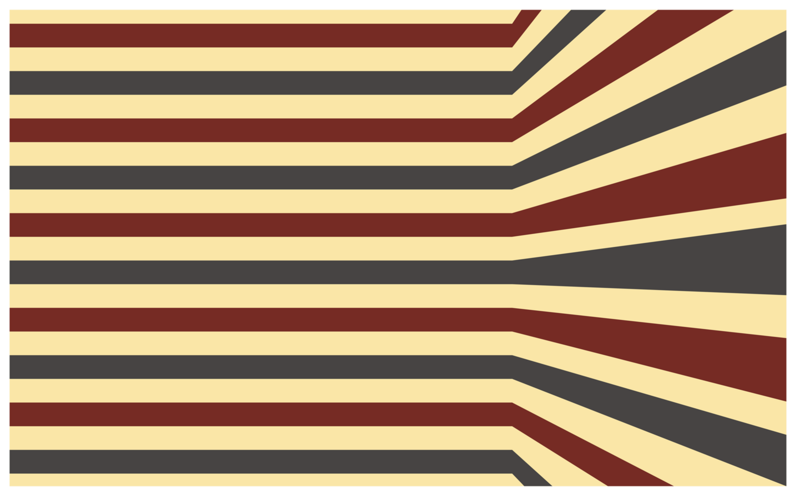 Vintage Stripe Pattern Background png