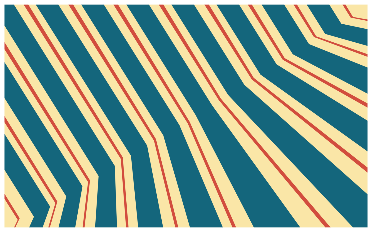 Vintage Stripe Pattern Background png
