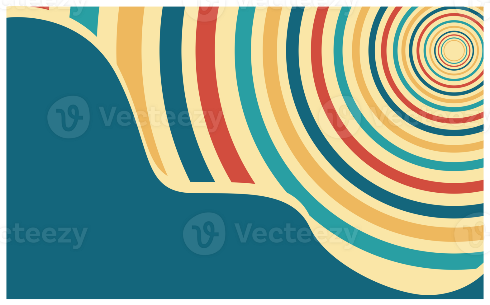 Vintage Pattern Background Cover png