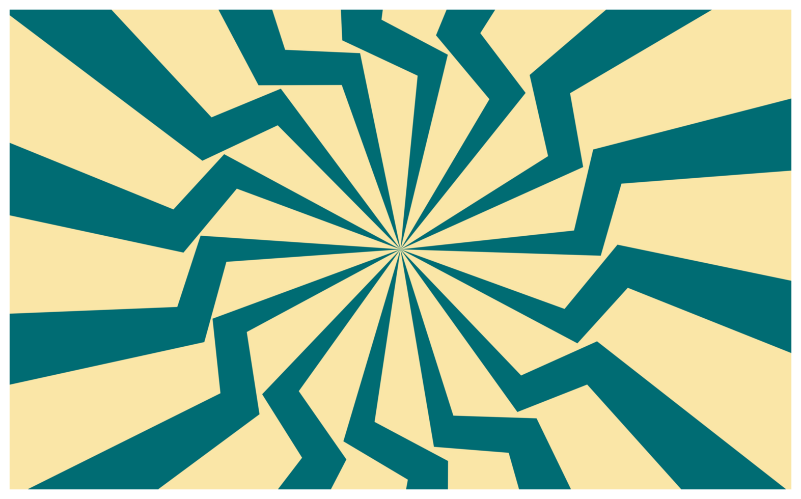 Retro Vintage Spiral Background png