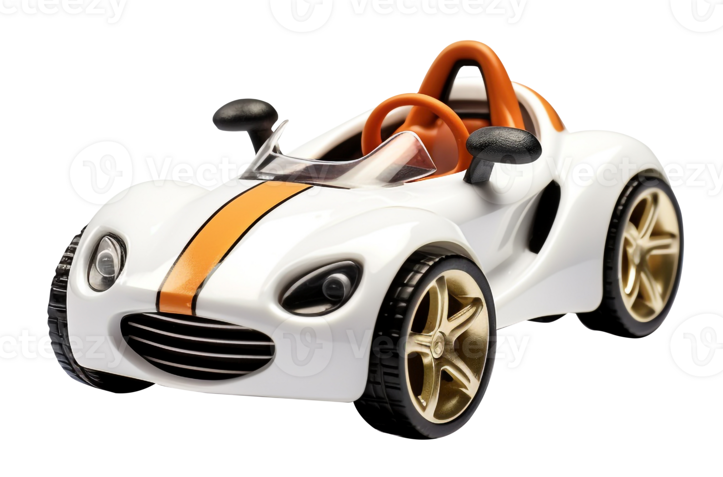 Toy car png model car png demo car png kids car png colorful toy car png colourful toy car toy car transparent background Ai Generated