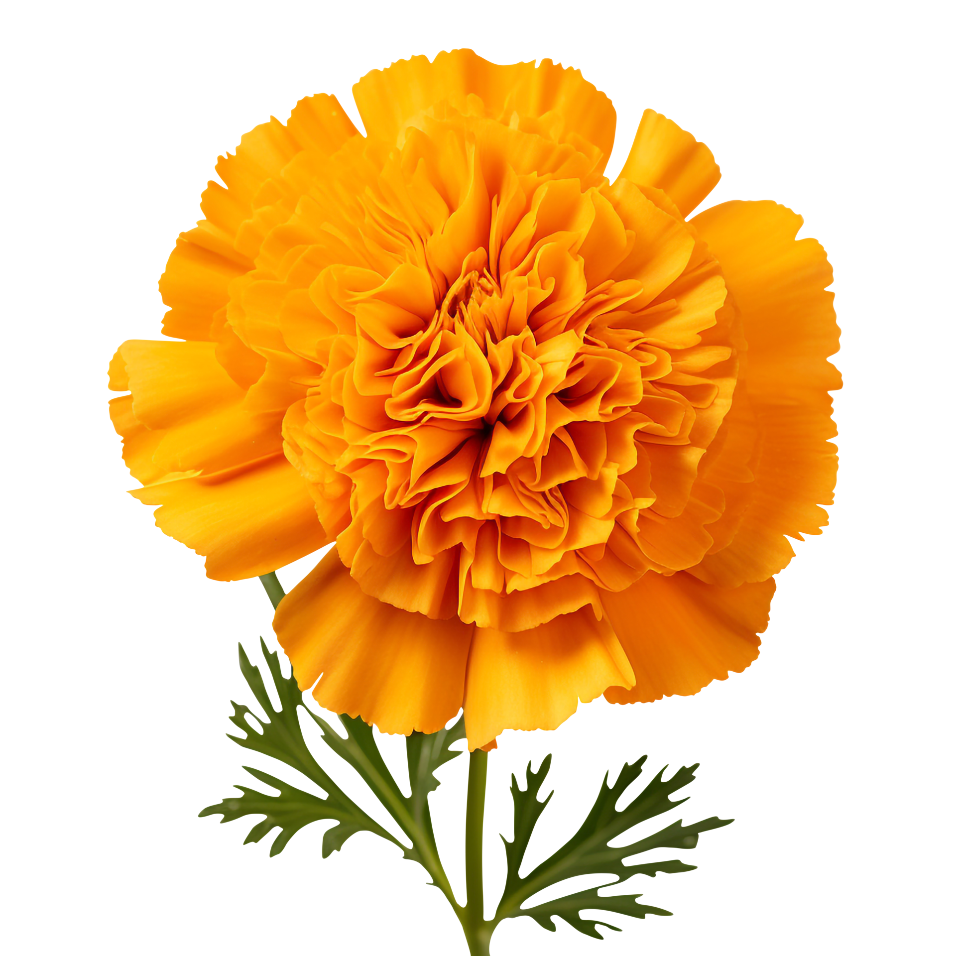 Marigold flower png Marigold png flower png beautiful flower png