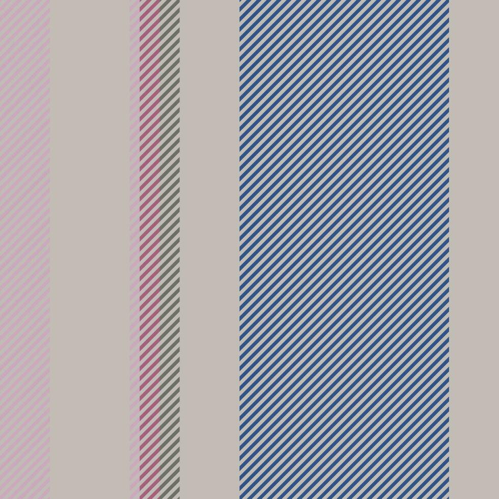 Stripes pattern vector background. Colorful stripe abstract texture.