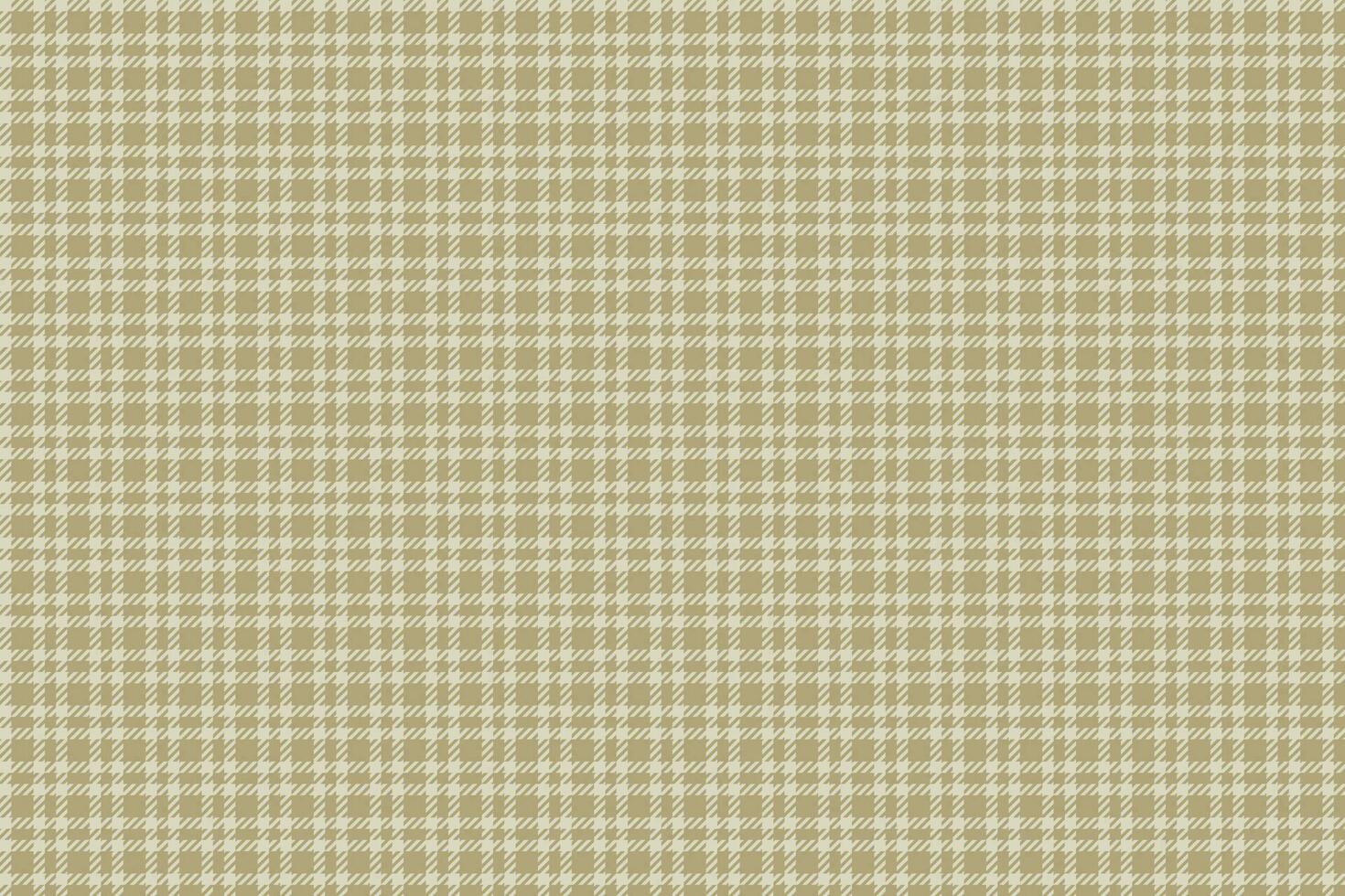 Plaid background, check seamless pattern. Vector fabric texture for textile print, wrapping paper, gift card or wallpaper.