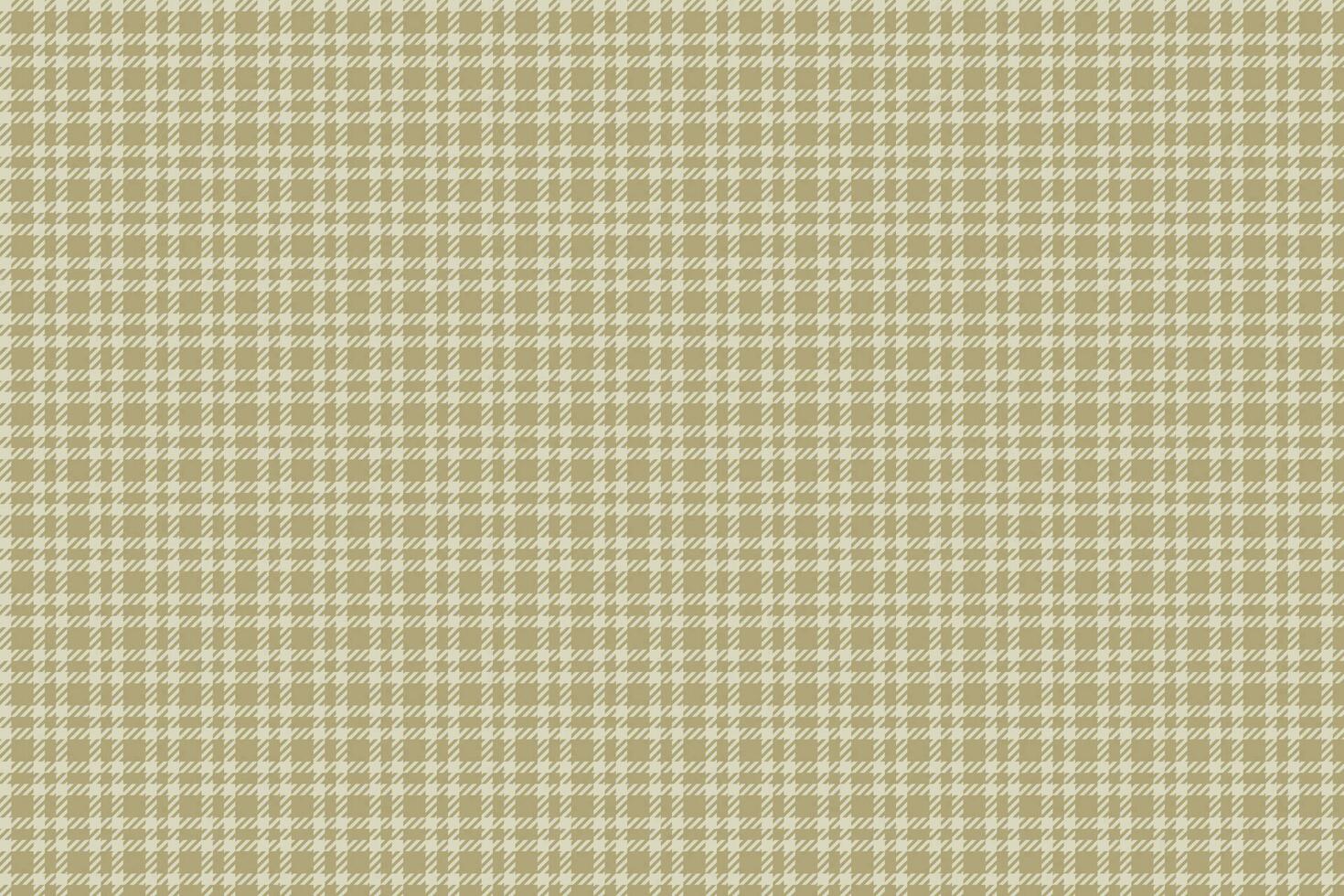 Plaid background, check seamless pattern. Vector fabric texture for textile print, wrapping paper, gift card or wallpaper.