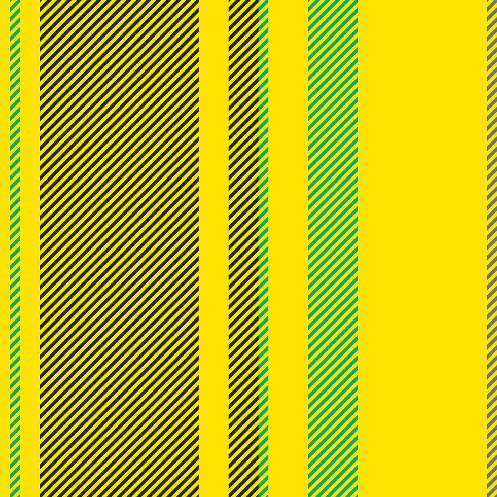 Stripes pattern vector background. Colorful stripe abstract texture.