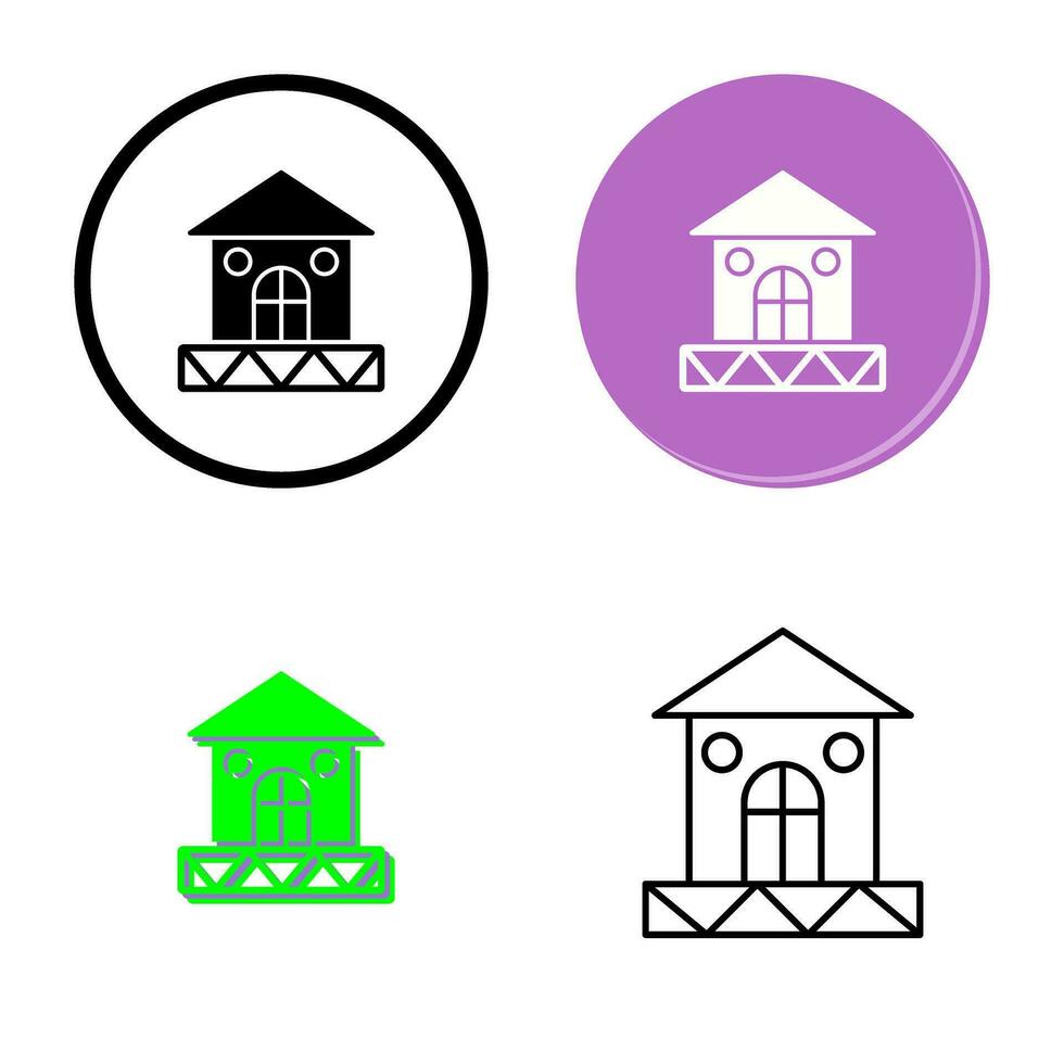 House Vector Icon