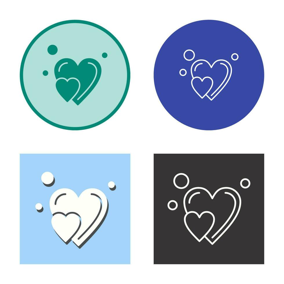 Heart Vector Icon