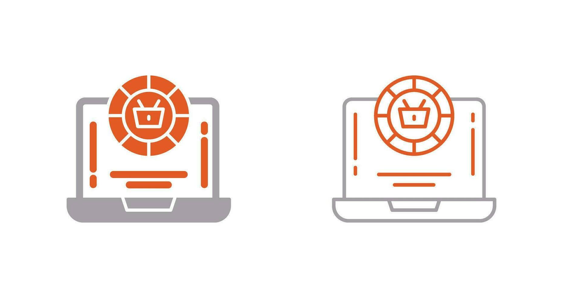 Token Vector Icon