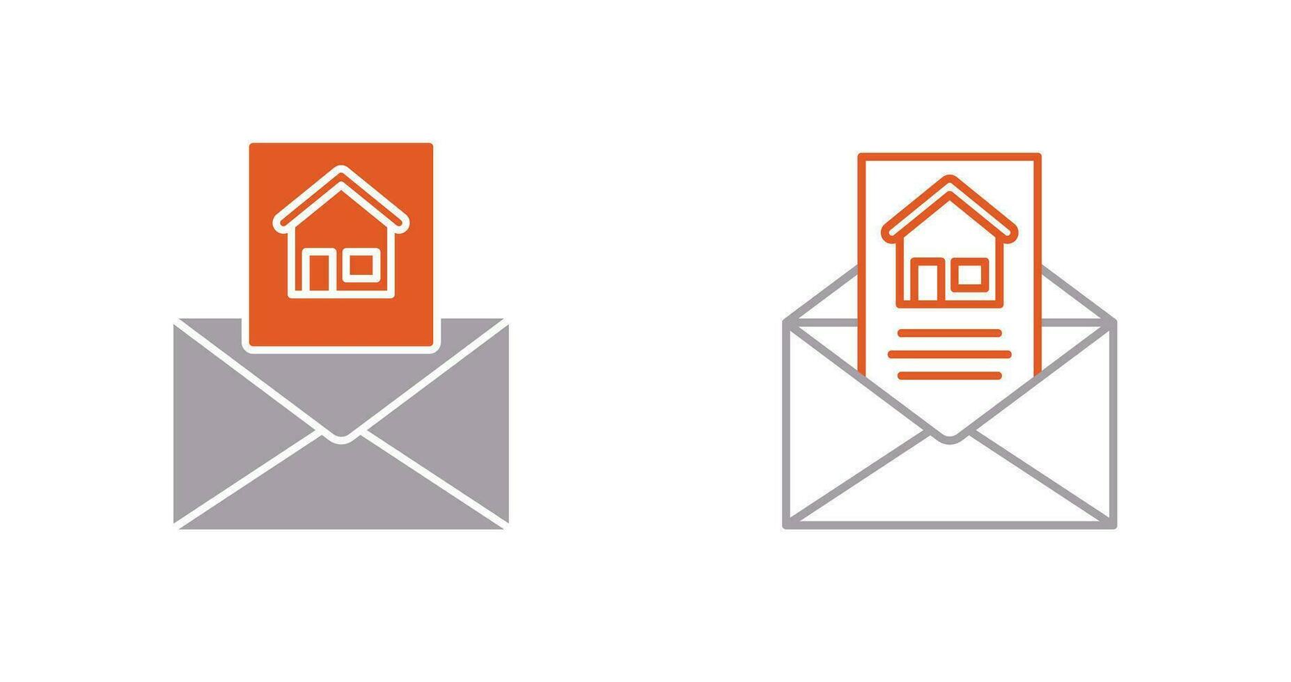 Email Vector Icon