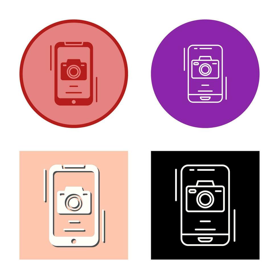 Camera Vector Icon 34474310 Vector Art at Vecteezy