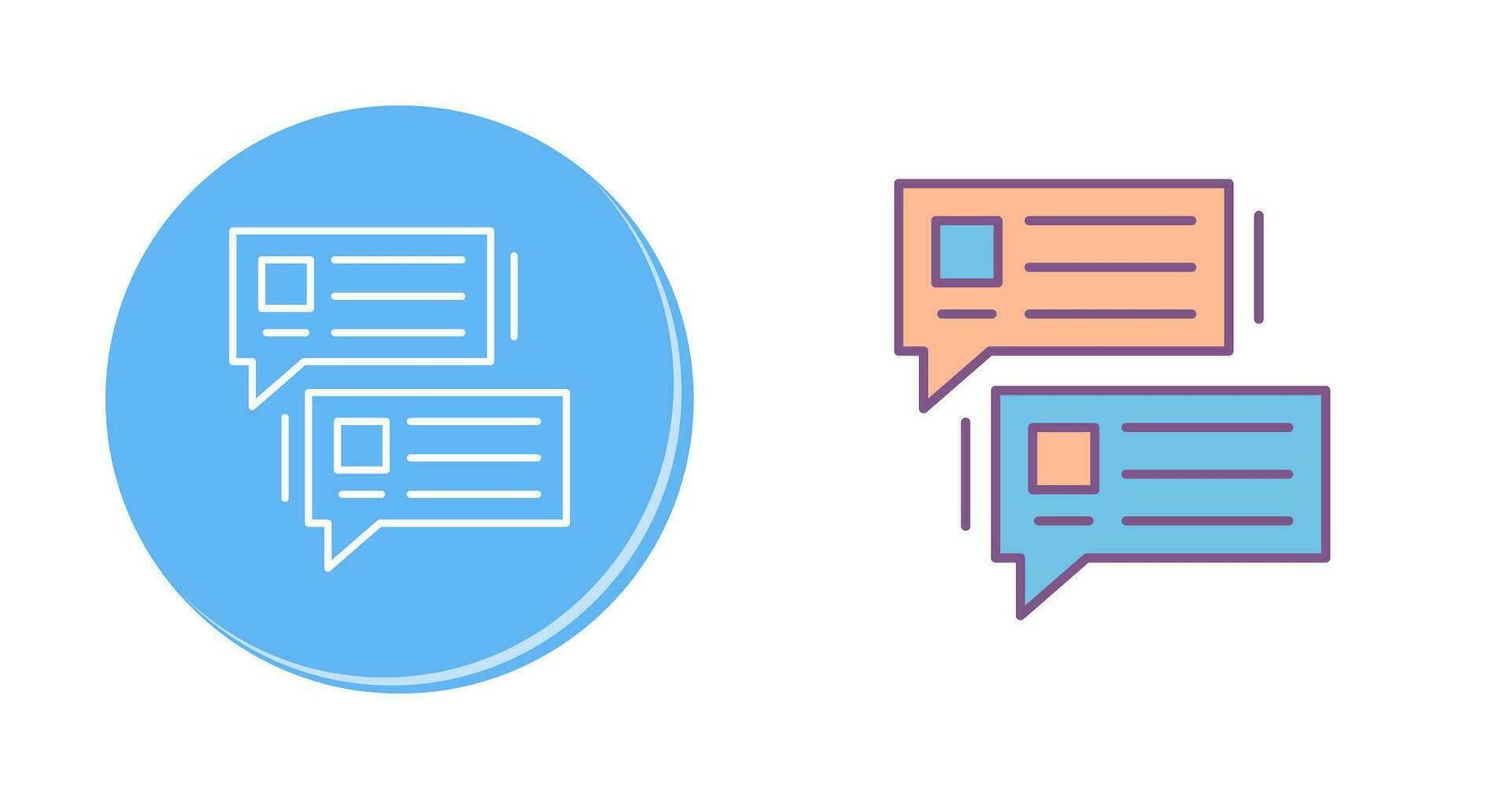 Project Consulting Vector Icon