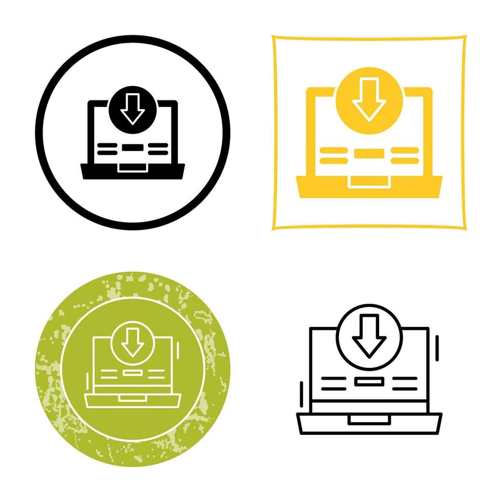 Download Vector Icon