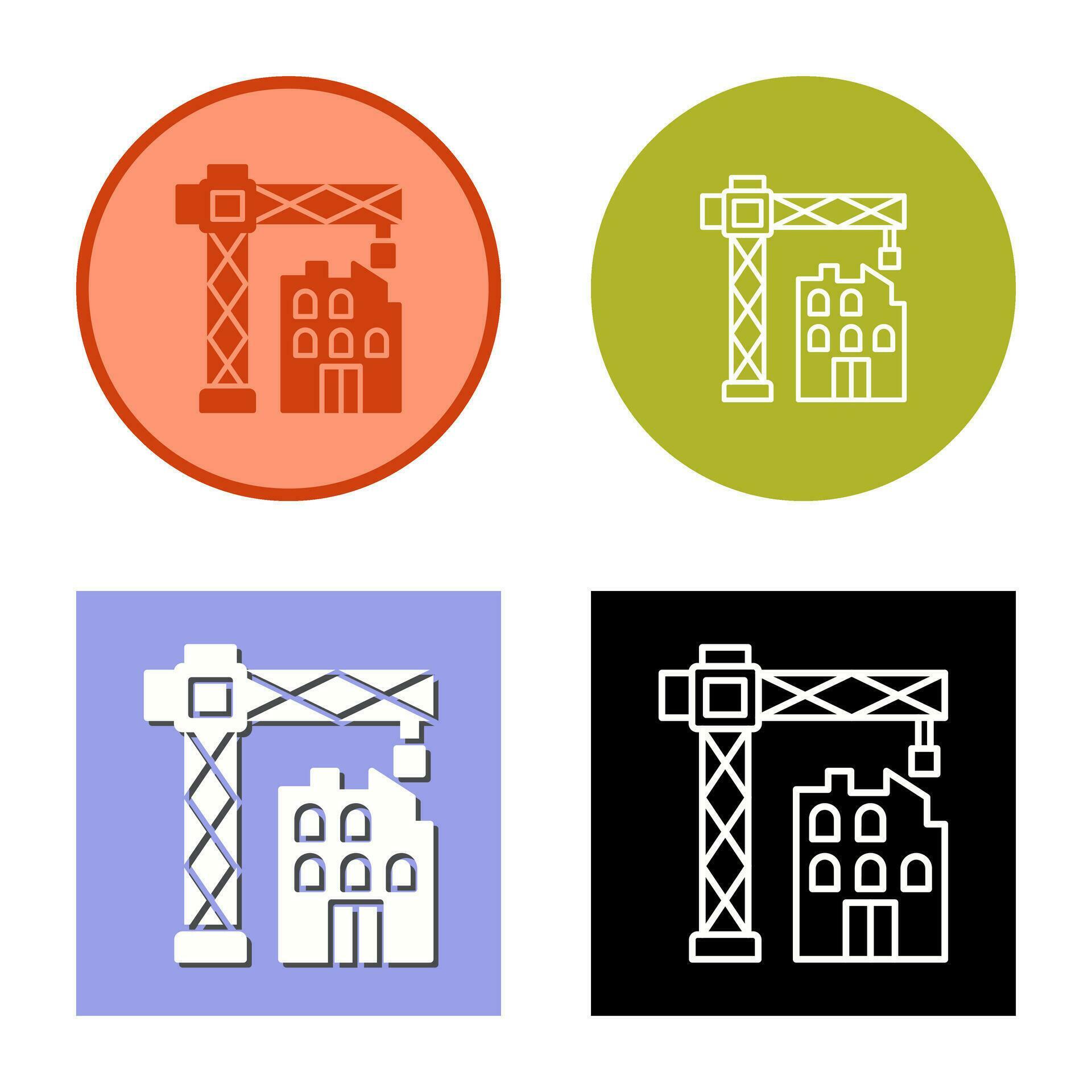 Construction Vector Icon 34475463 Vector Art at Vecteezy