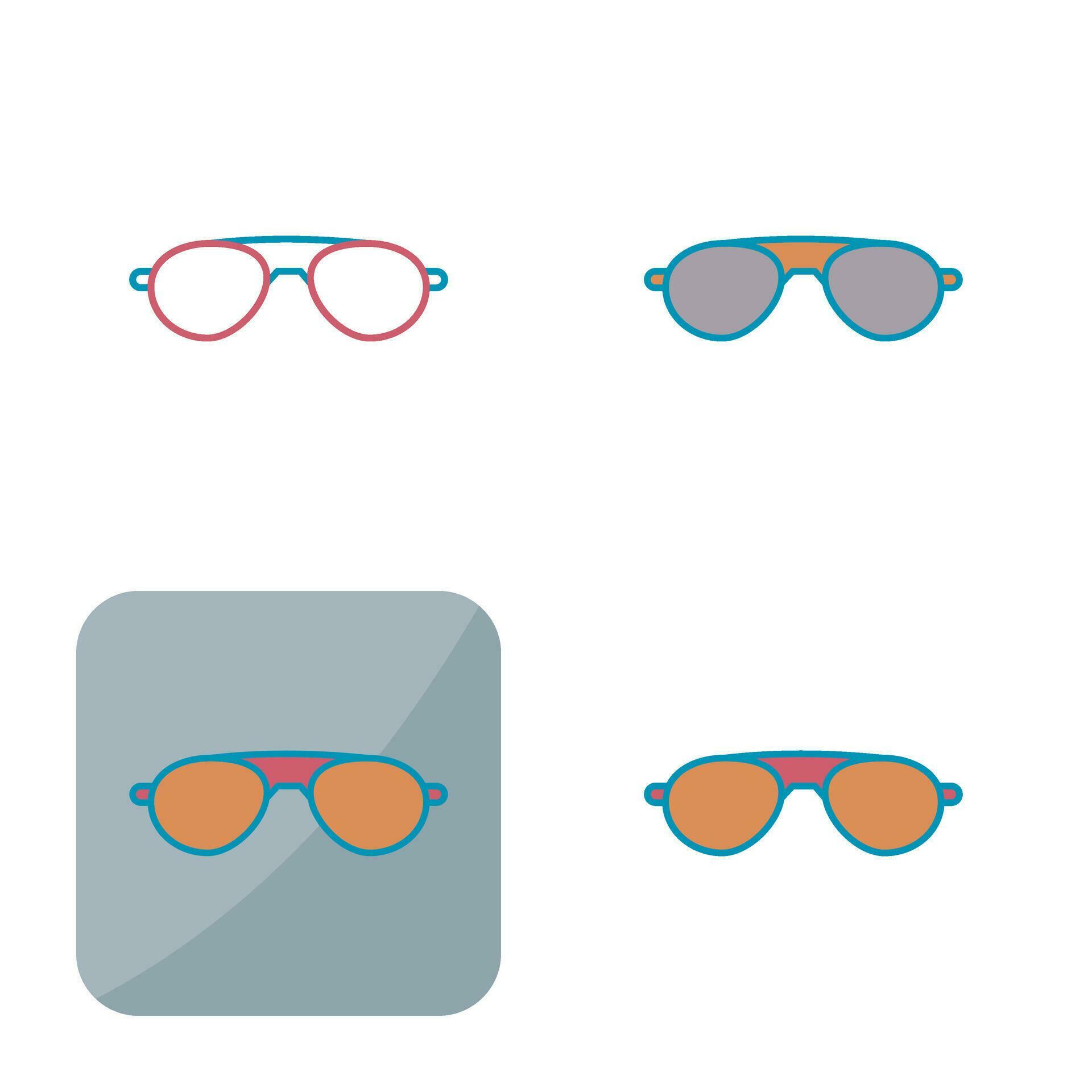 Sunglasses Vector Icon 34476149 Vector Art at Vecteezy
